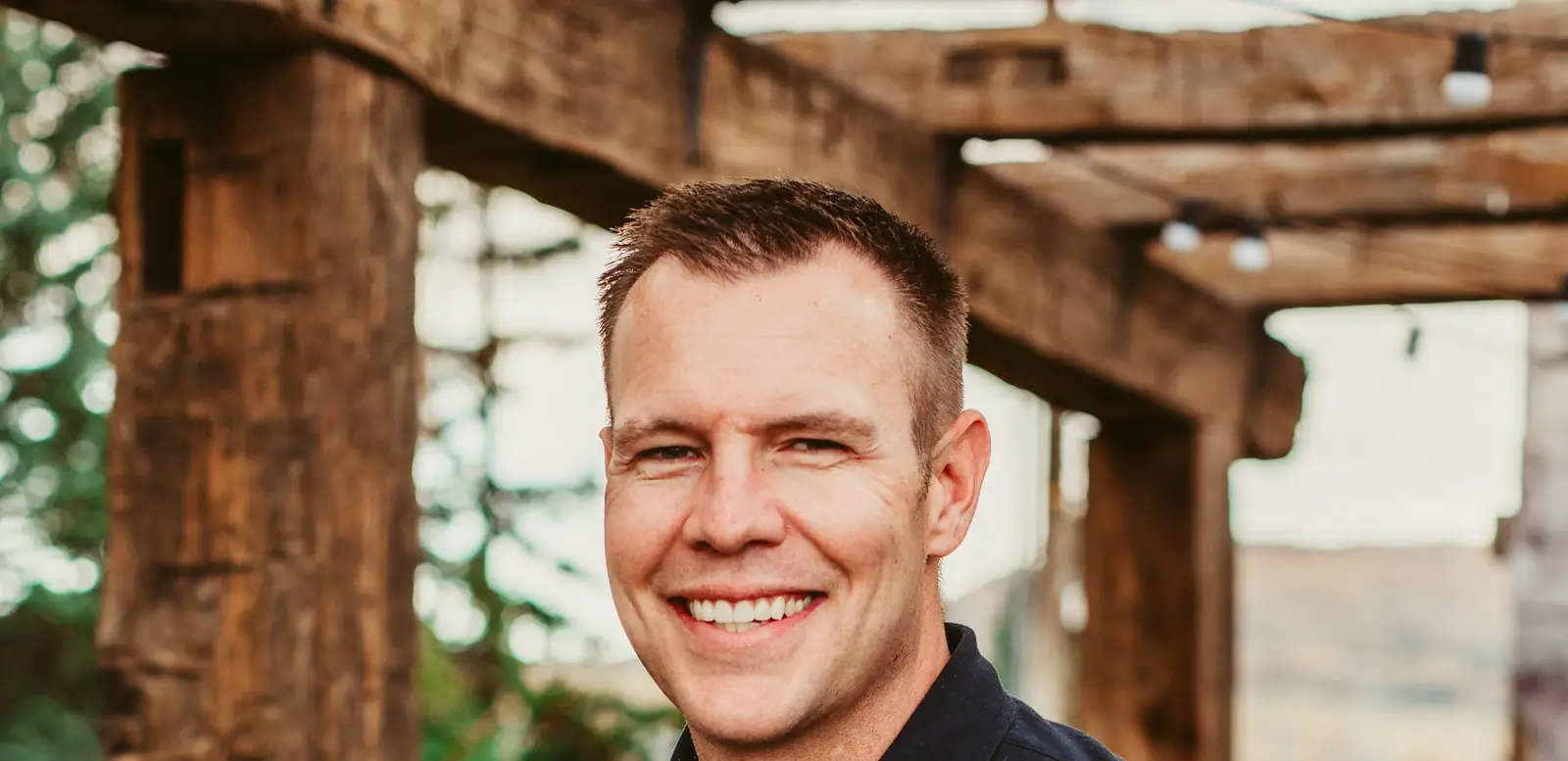 Dr. Mitch J. Driscoll